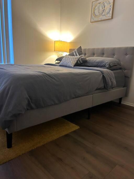 Apartamento Luxury Mdr 1bd/1ba W/ Patio Pool View, Spa, Gym